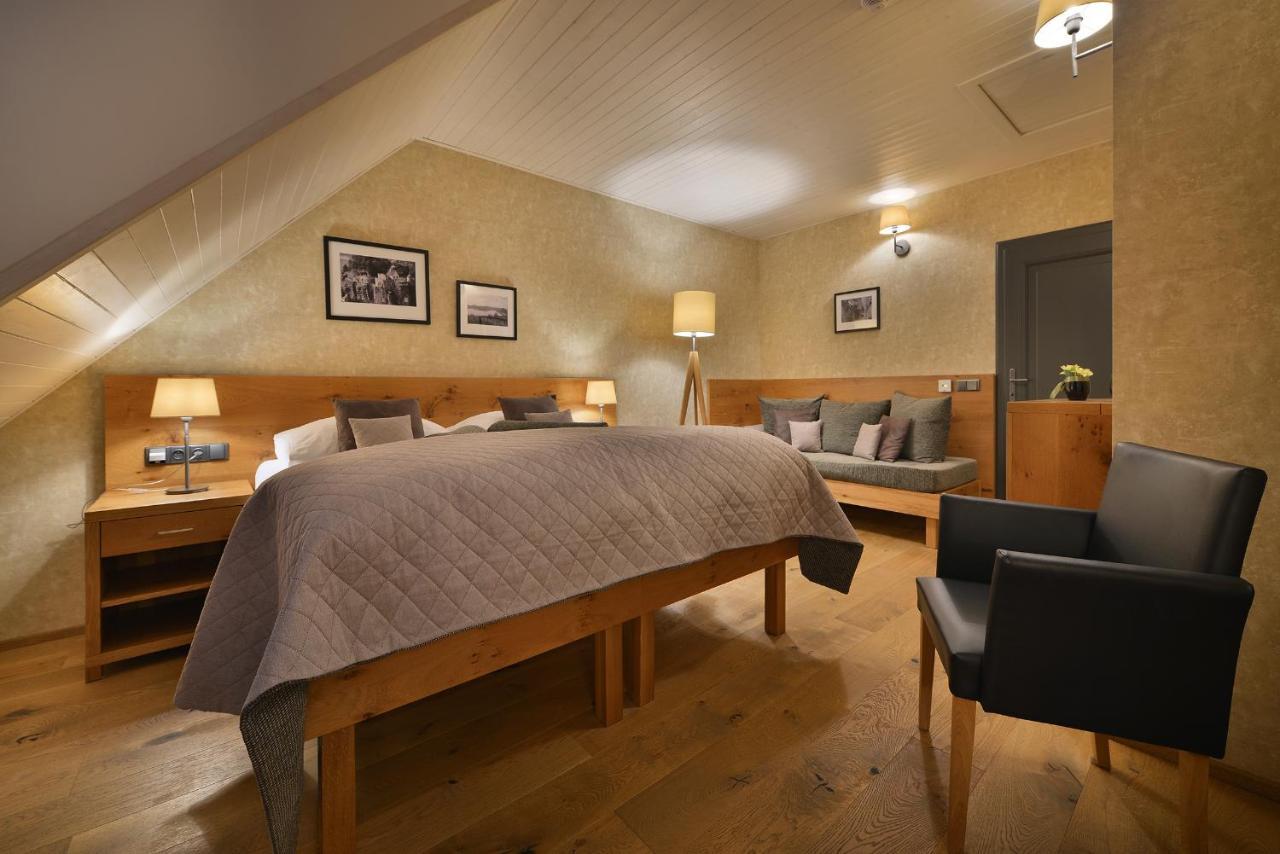 Rezidence Pihel Hotel Nový Bor Kültér fotó