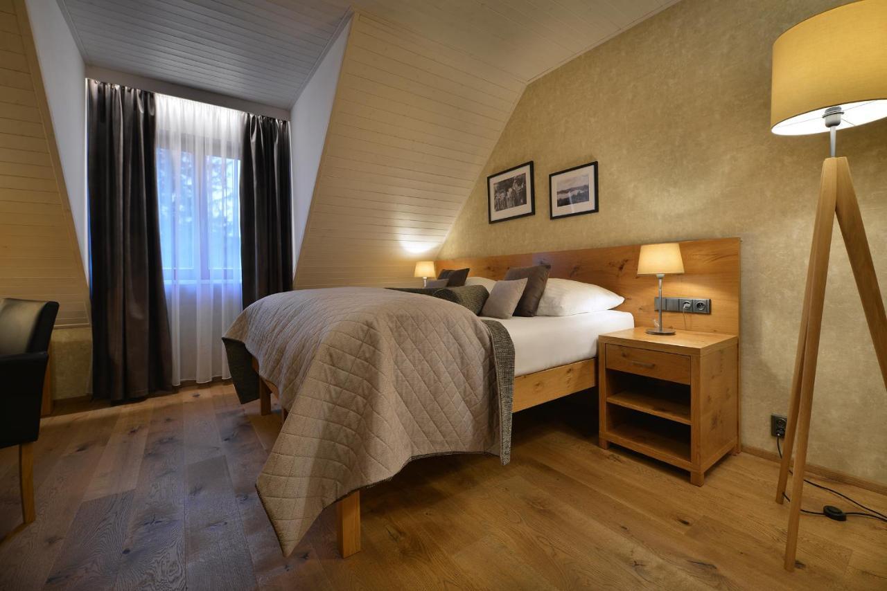 Rezidence Pihel Hotel Nový Bor Kültér fotó